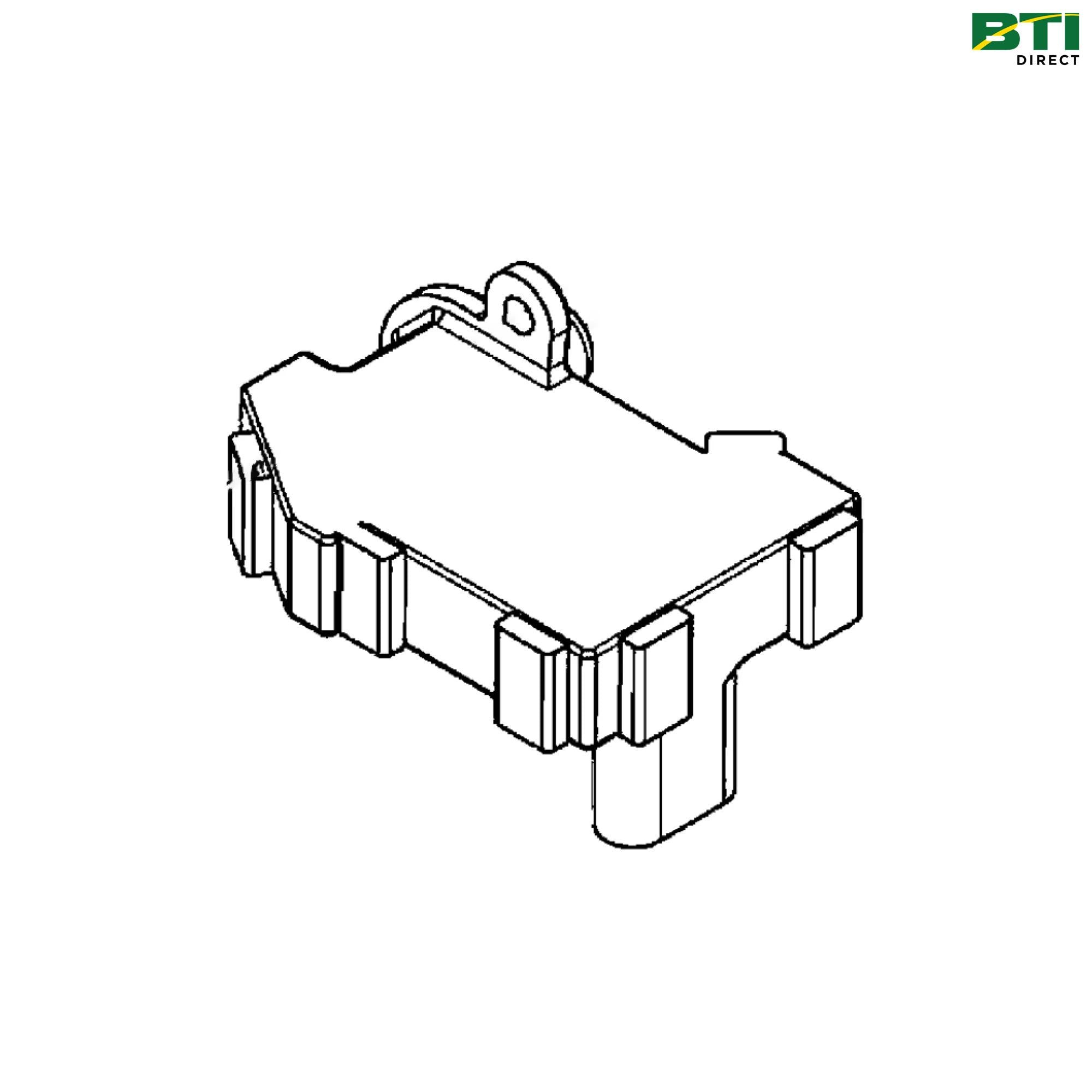 MIU801883: Actuator
