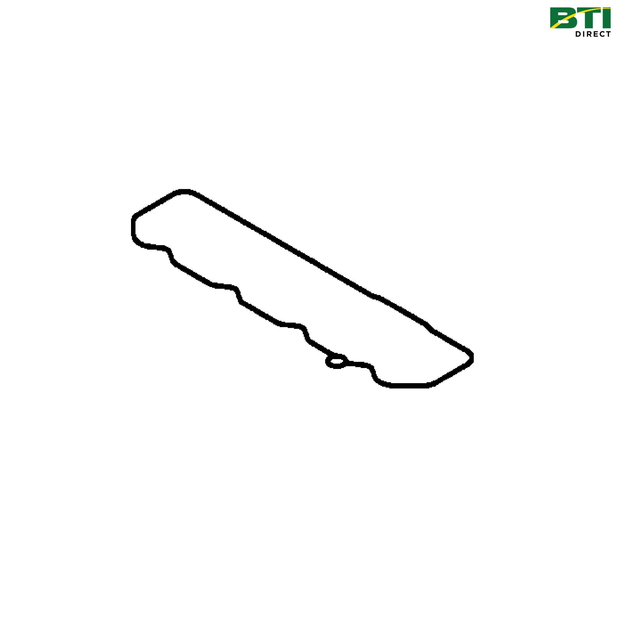 MIU802182: Engine Rocker Arm Cover Gasket