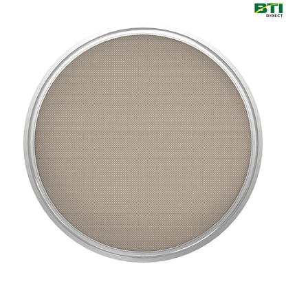 MIU802216: Diesel Particulate Filter