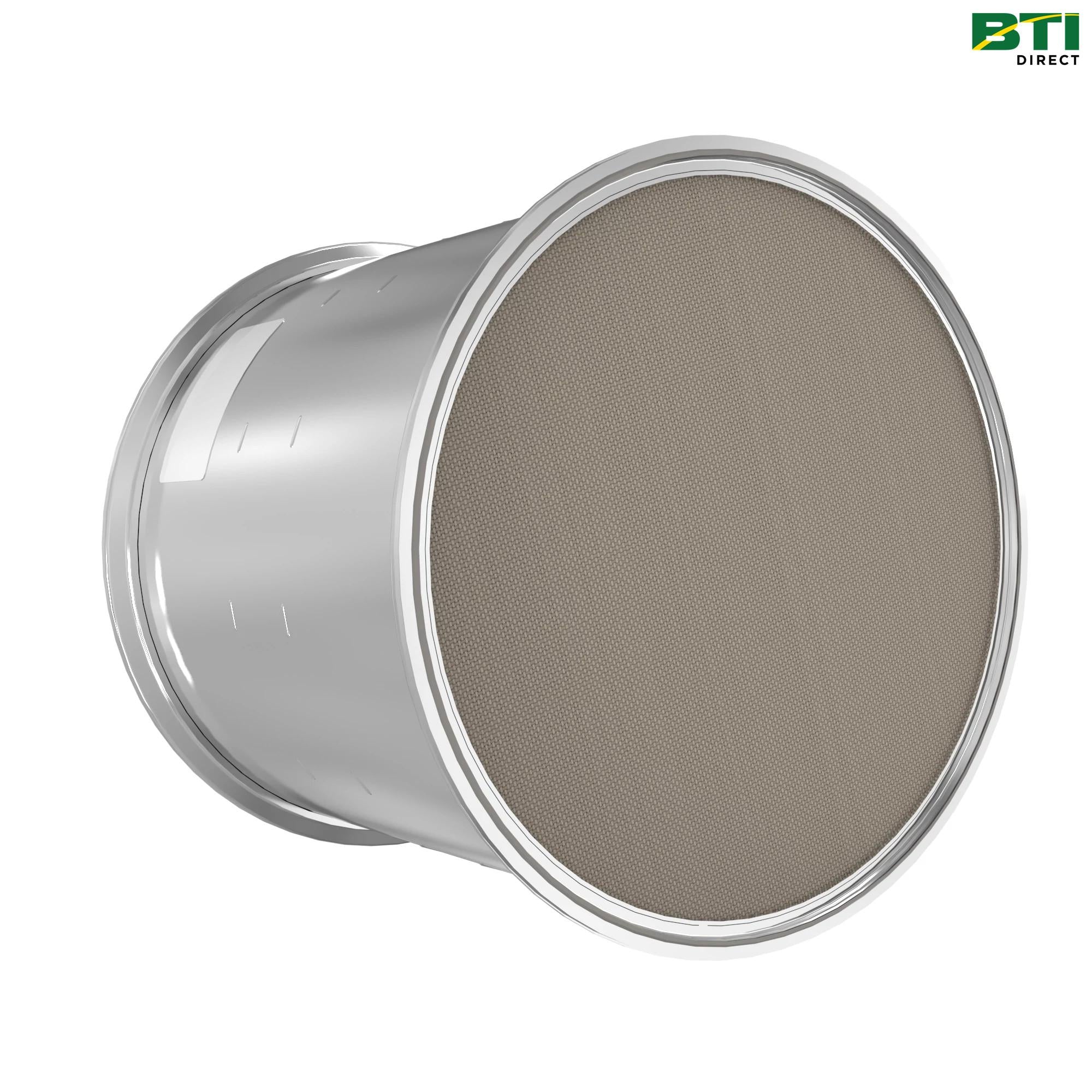 MIU802216: Diesel Particulate Filter