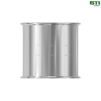 MIU802216: Diesel Particulate Filter