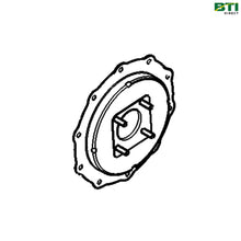  MIU802218: Diesel Particulate Filter Outlet Flange