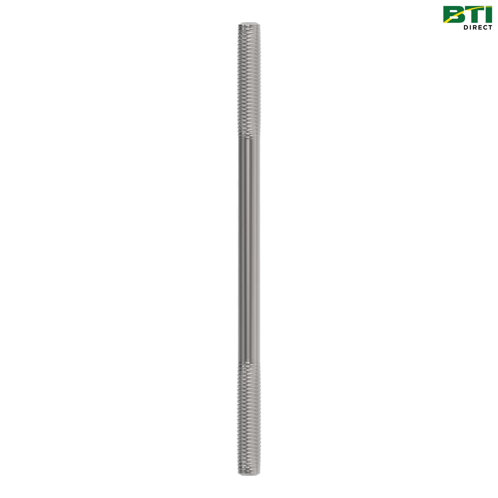 MIU802234: Stud Bolt, M8 X 105