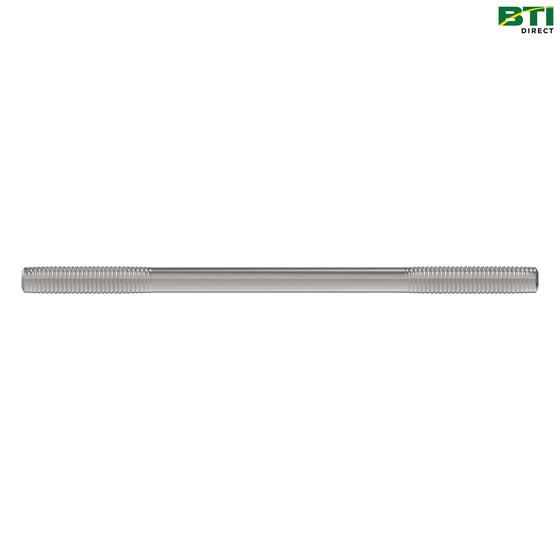 MIU802234: Stud Bolt, M8 X 105