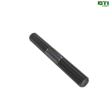  MIU802242: Bolt, M10 X 30