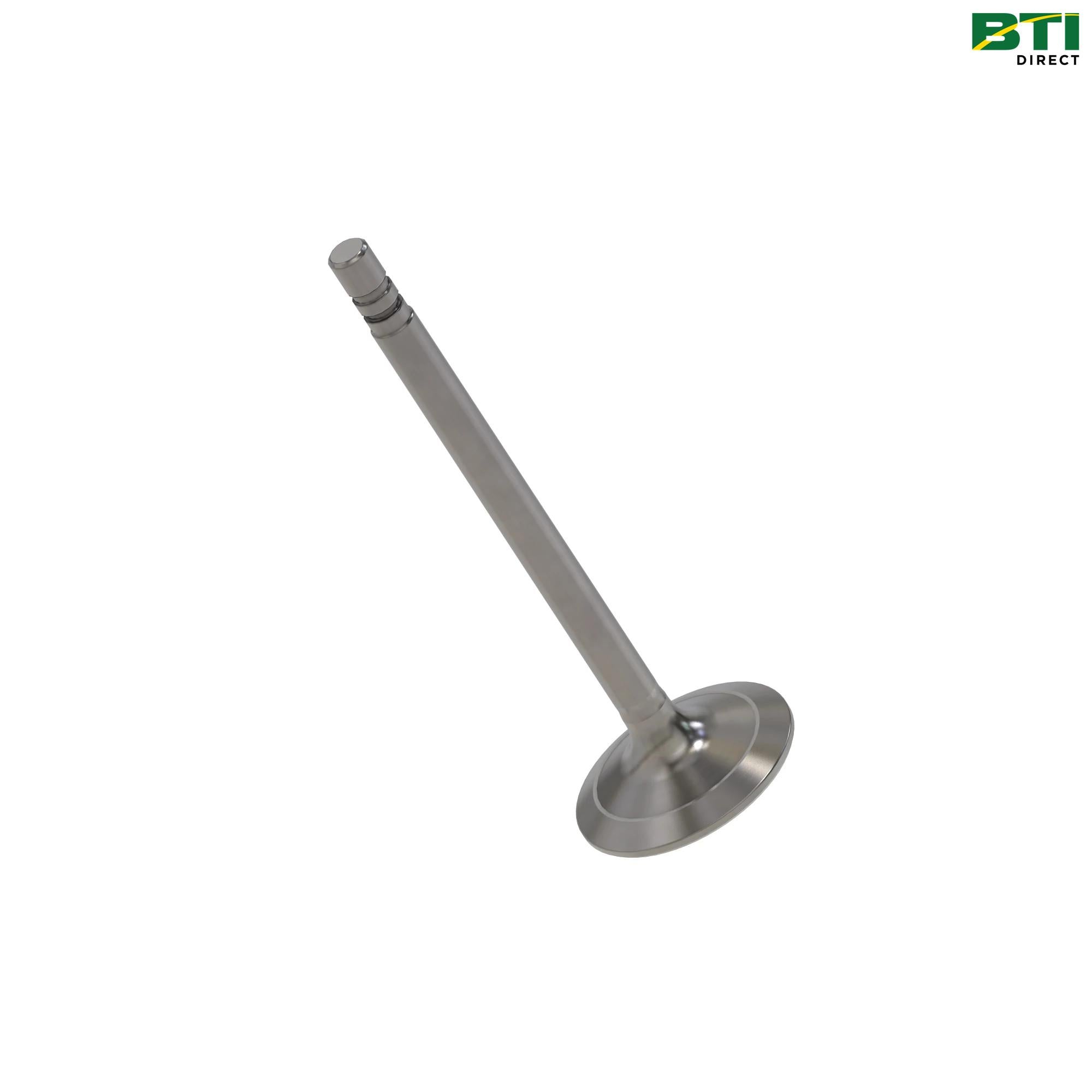 MIU802292: Suction Intake Valve