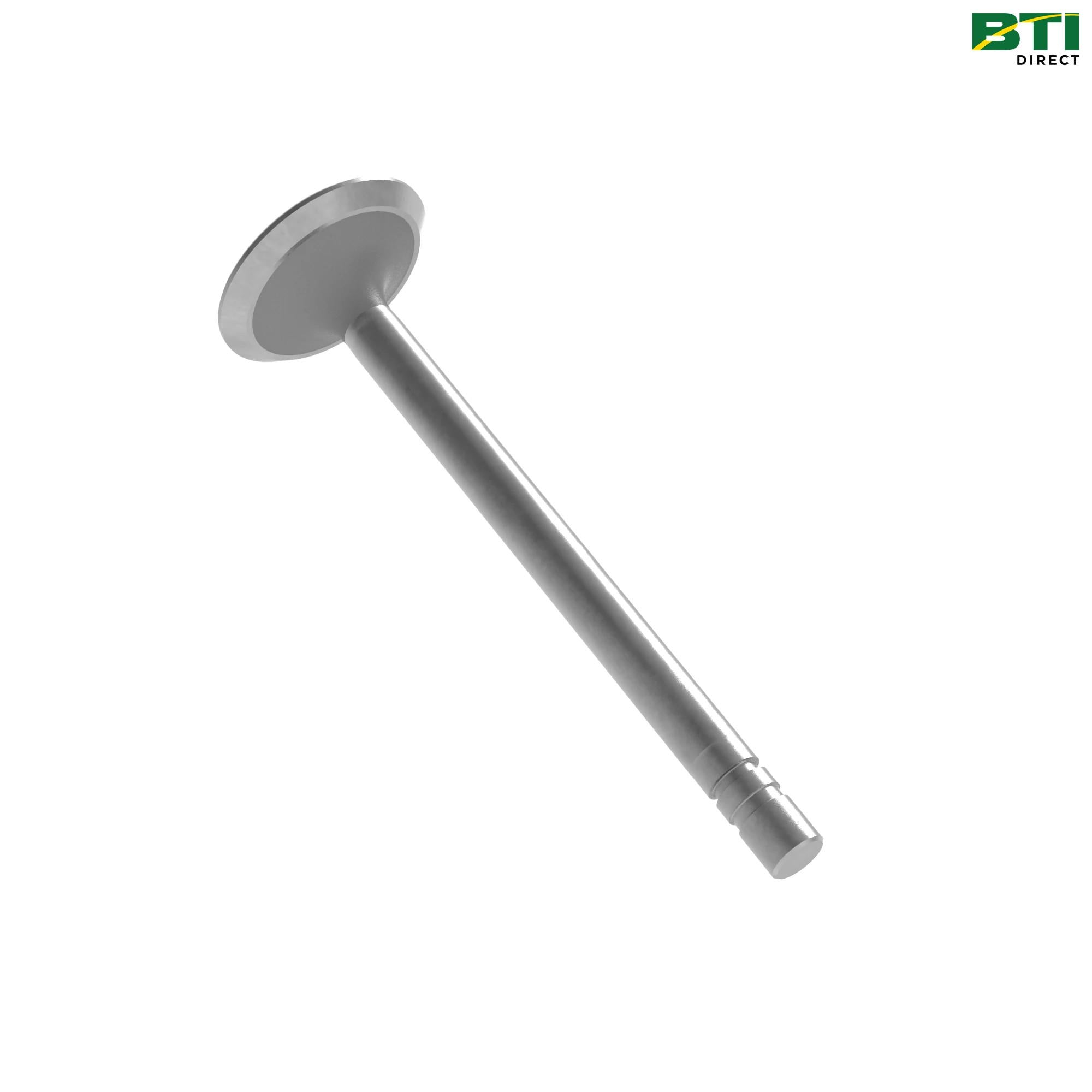 MIU802293: Exhaust Valve