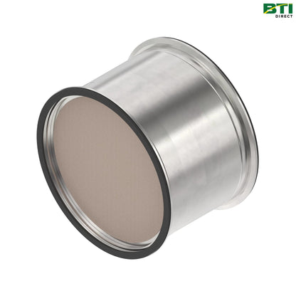MIU802332: Diesel Particulate Filter