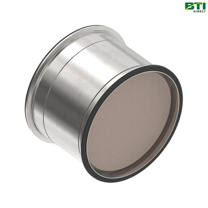 MIU802332: Diesel Particulate Filter