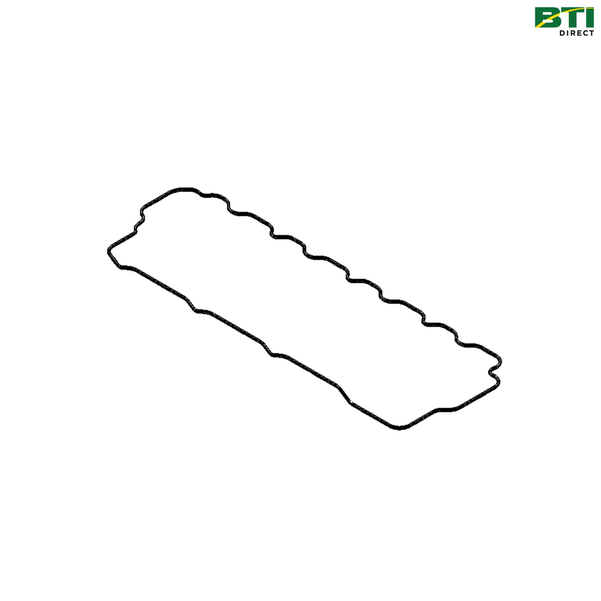 MIU802567: Engine Rocker Arm Cover Gasket