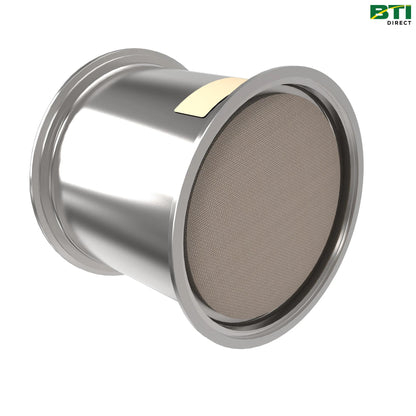 MIU802747: Diesel Particulate Filter
