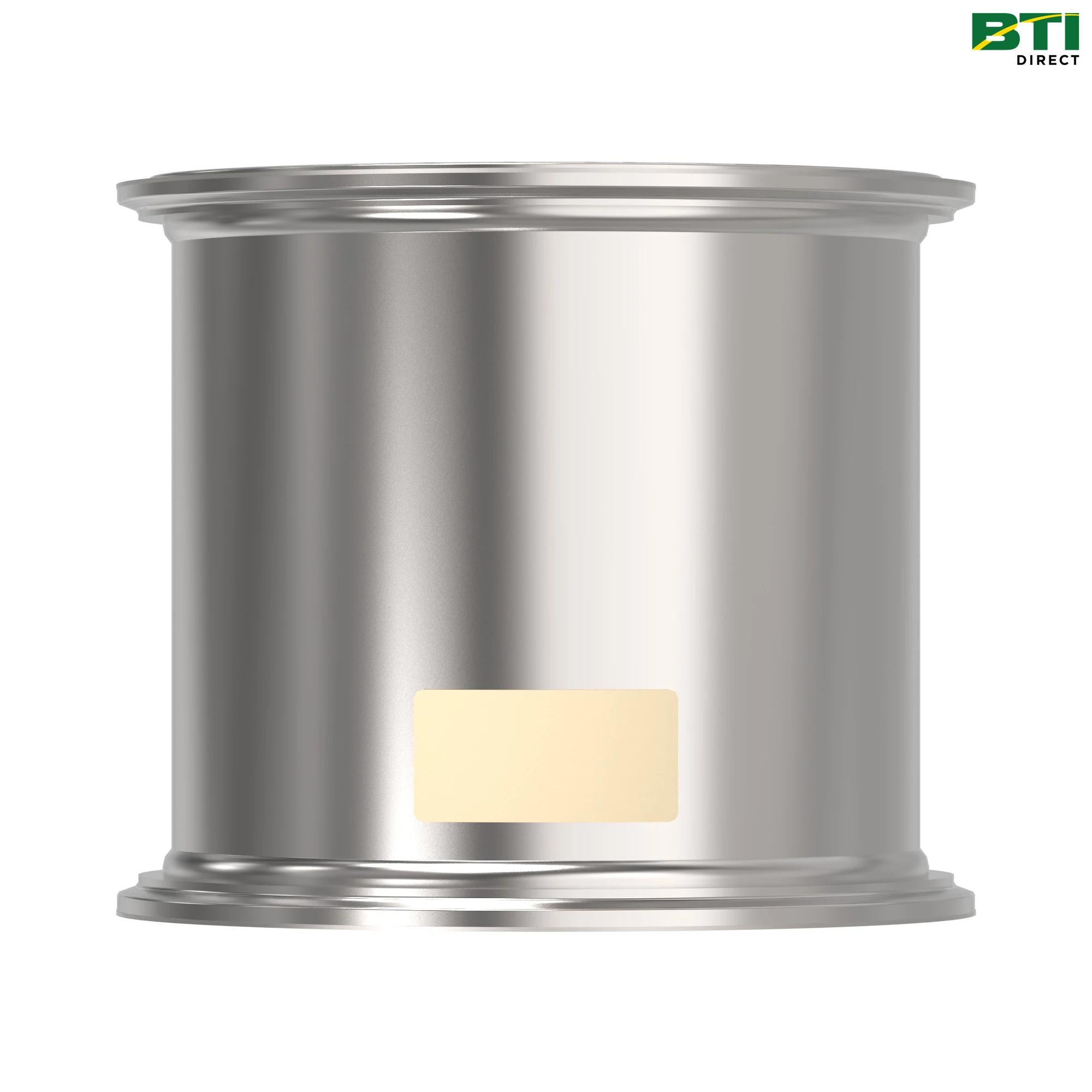 MIU802747: Diesel Particulate Filter
