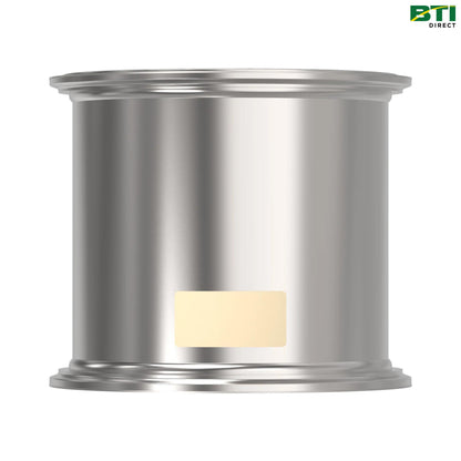 MIU802747: Diesel Particulate Filter