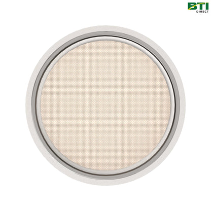 MIU802747: Diesel Particulate Filter
