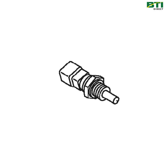 MIU802770: Engine Temperature Sensor