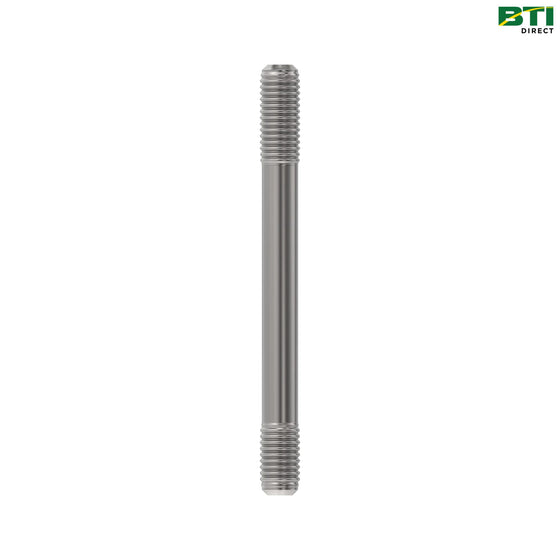 MIU802781: Stud, M10 X 80