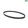 MIU802800: Water Pump Drive V-Belt