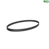 MIU802800: Water Pump Drive V-Belt