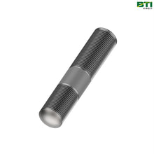  MIU802816: Bolt, M10 X 22