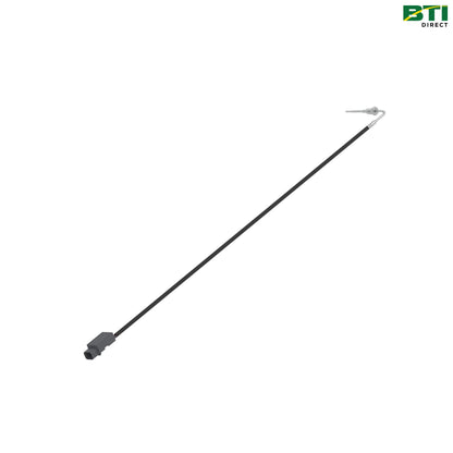 MIU802950: Exhaust Manifold Temperature Sensor