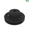 MIU803029: Water Pump Pulley