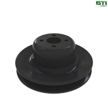  MIU803029: Water Pump Pulley