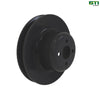 MIU803029: Water Pump Pulley