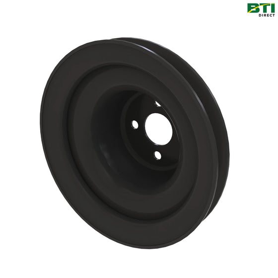 MIU803029: Water Pump Pulley