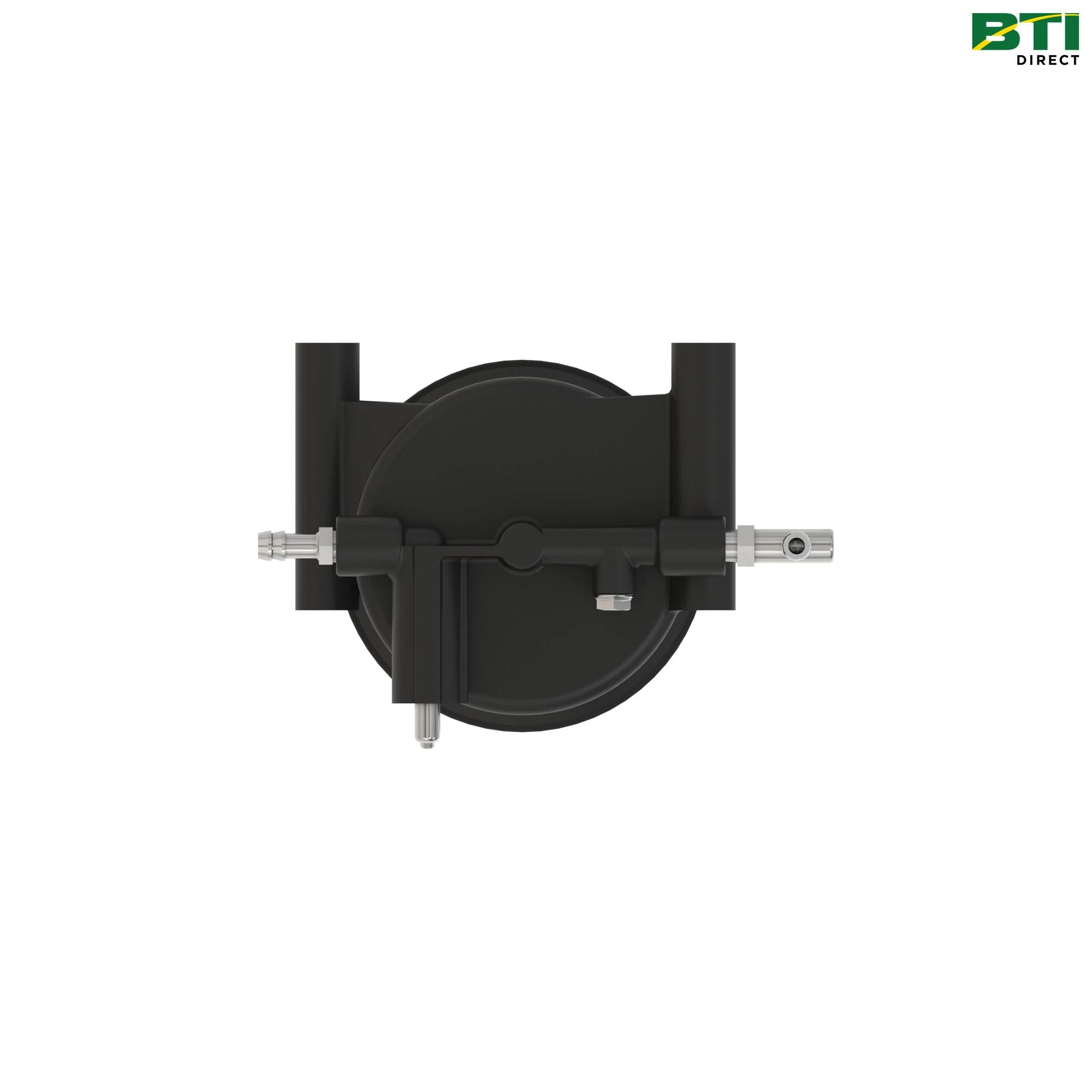 MIU803126: Fuel Filter Assembly