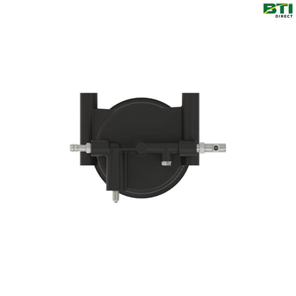 MIU803126: Fuel Filter Assembly