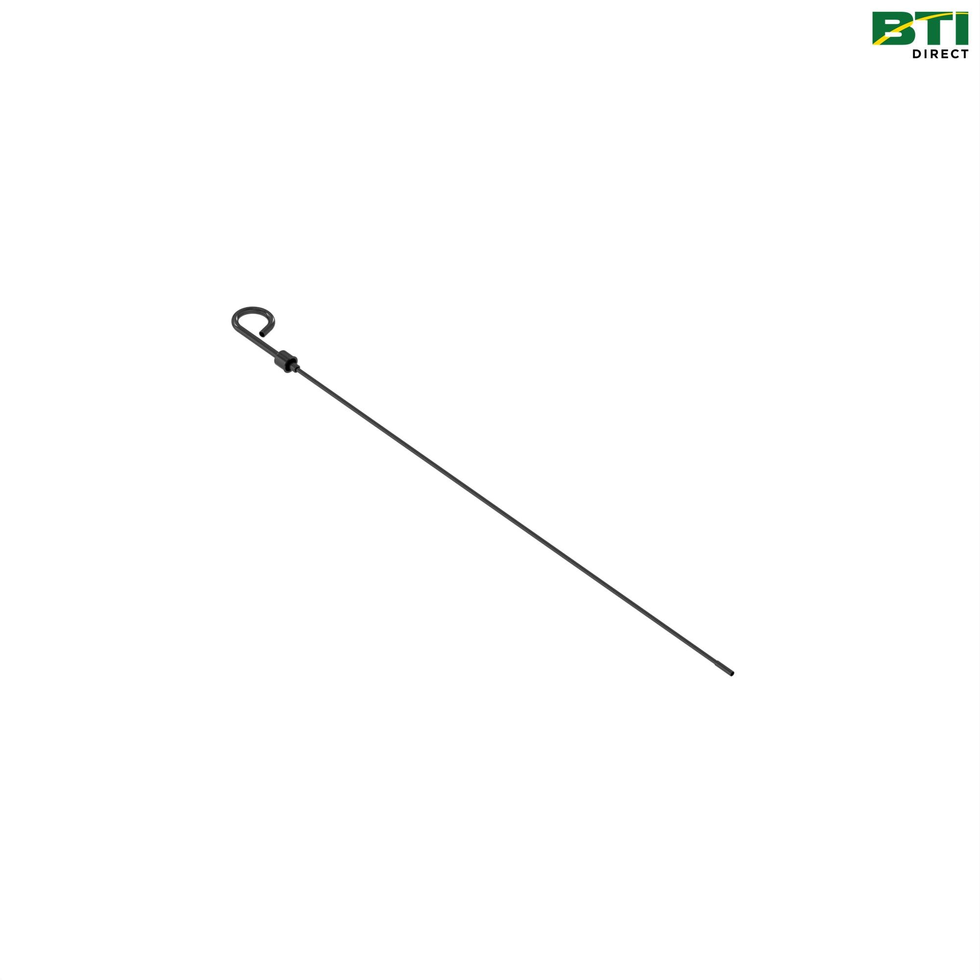 MIU803196: Engine Lubrication Oil Dipstick