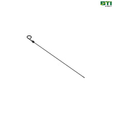  MIU803196: Engine Lubrication Oil Dipstick