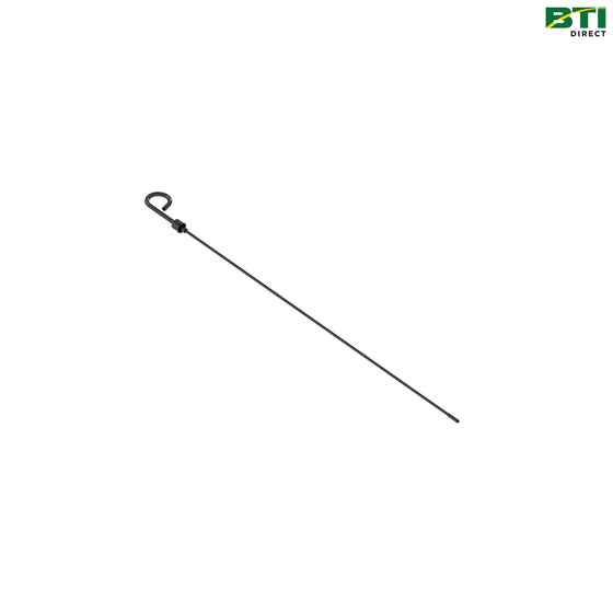 MIU803196: Engine Lubrication Oil Dipstick