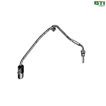  MIU803230: Exhaust Manifold Temperature Sensors