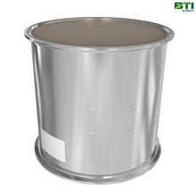  MIU803276: Diesel Particulate Filter