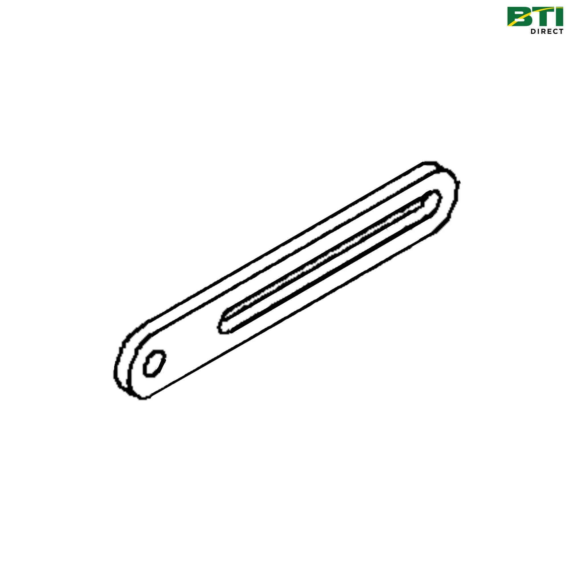 MIU803580: Adjuster