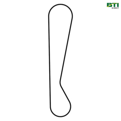MIU803581: Alternator Drive V-Belt