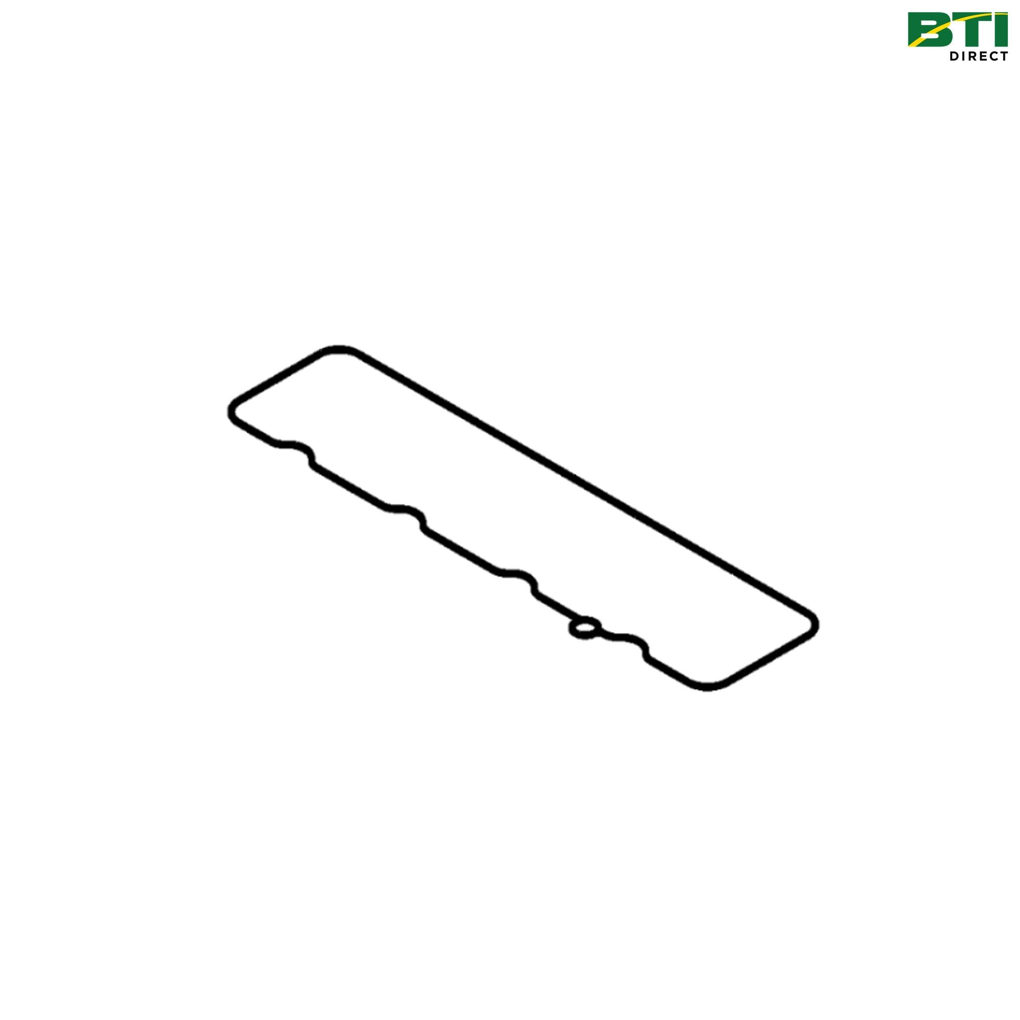 MIU803967: Engine Rocker Arm Cover Gasket