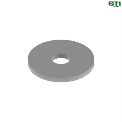 MT2491: Round Hole Washer