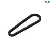 MT2748: V-Belt, Effective Length 1428.8 mm (56.2 inch)