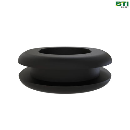 MT2981: Rubber Oval Grommet