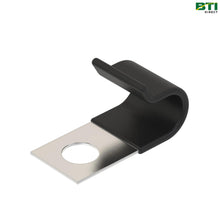  N10010: Bolt-On Clamp