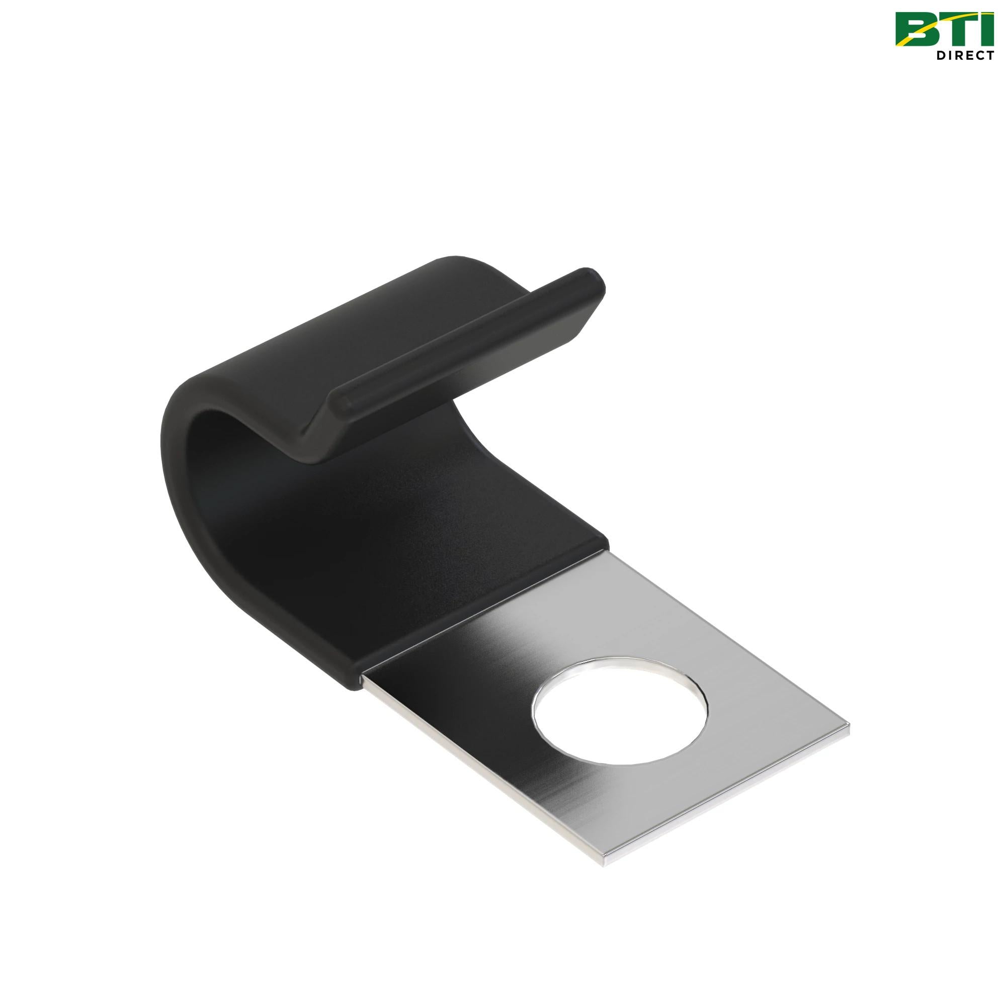 N10010: Bolt-On Clamp