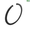 N123156: Notched Internal Snap Ring