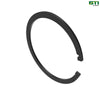 N123156: Notched Internal Snap Ring