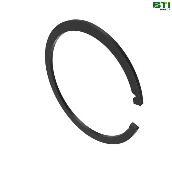 N123156: Notched Internal Snap Ring