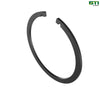 N123156: Notched Internal Snap Ring