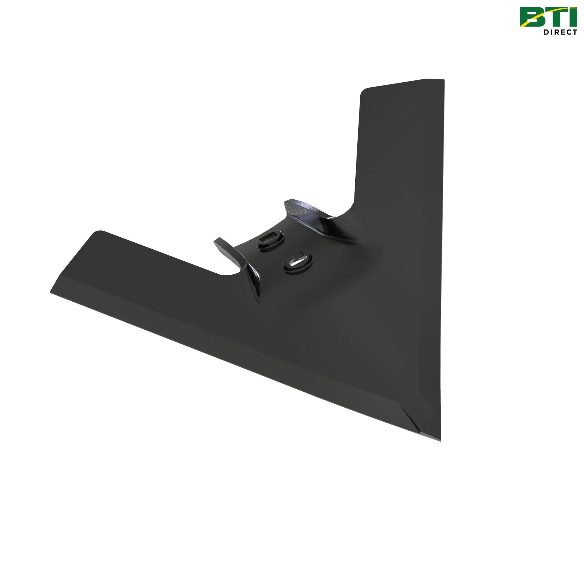 N130168: 10 Inch Conventional Wing Sweep
