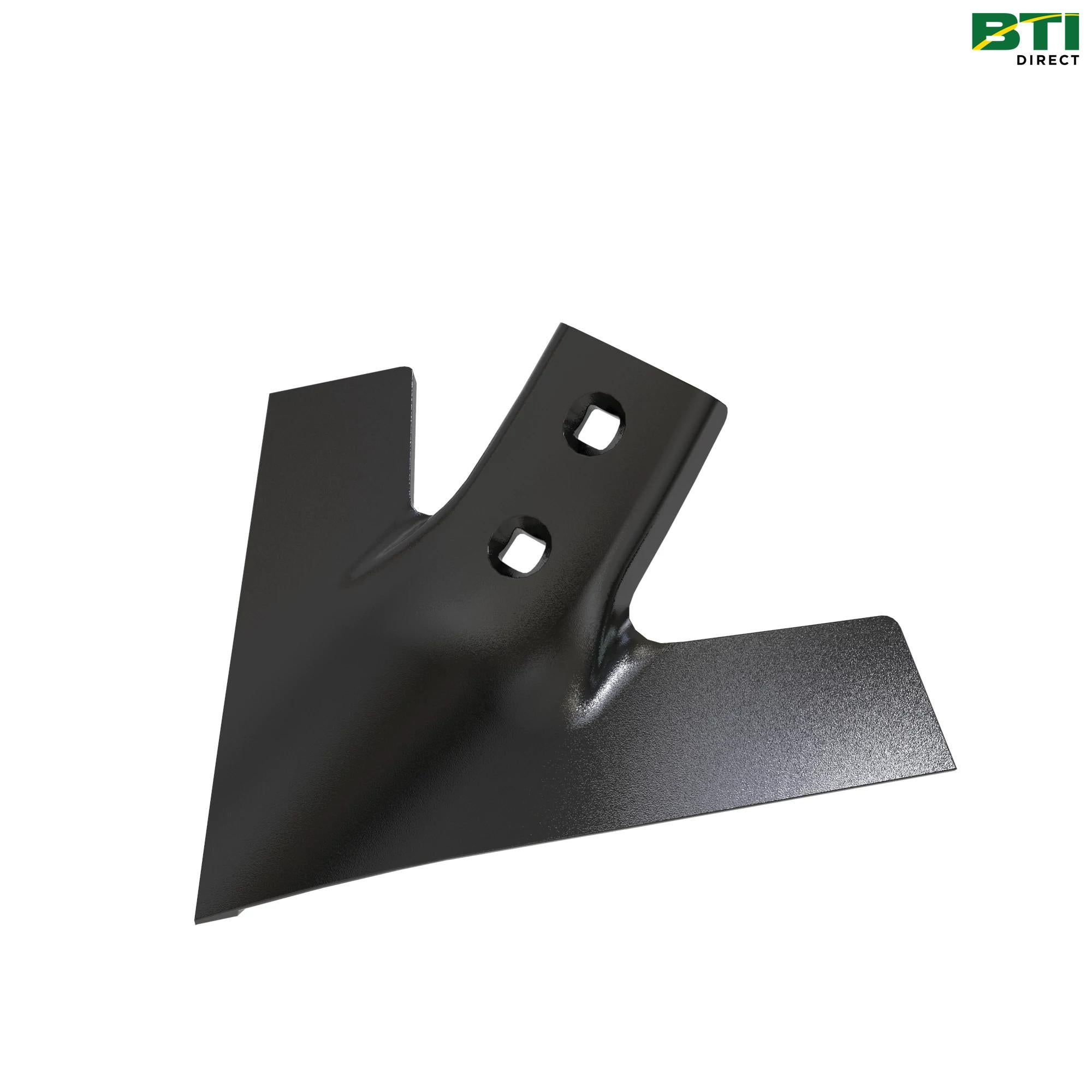 N130168: 10 Inch Conventional Wing Sweep