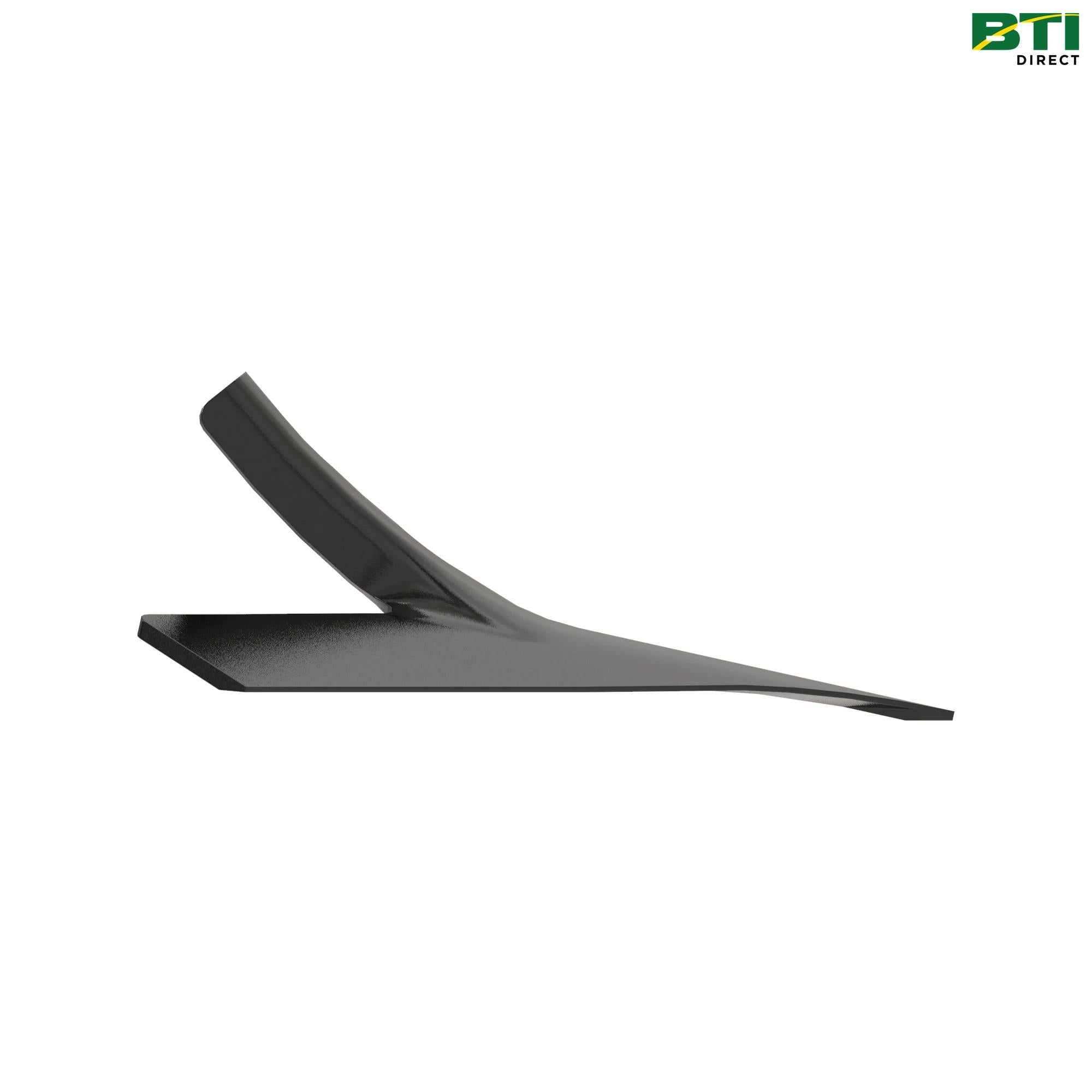 N130168: 10 Inch Conventional Wing Sweep